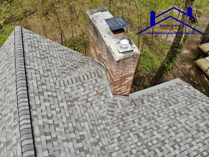 Granger Indiana Roof, Skylight, Heat Deflector Insulation