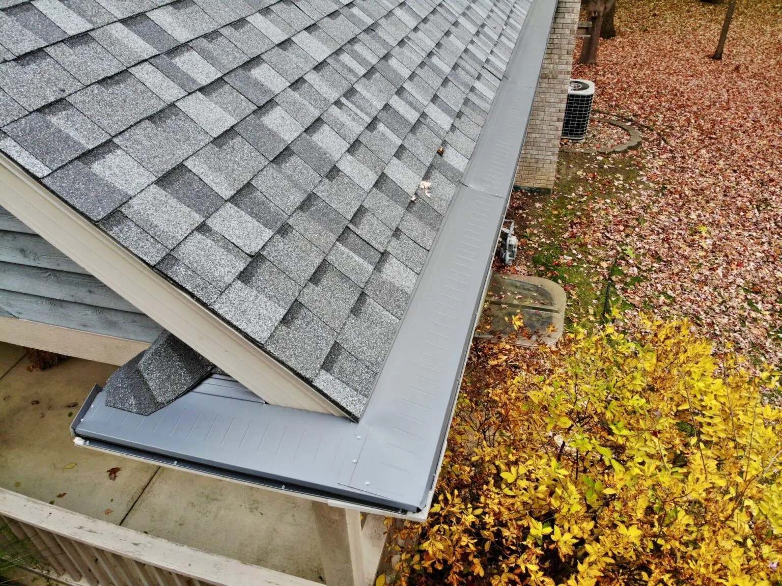 Gutter Toppers, Guards, & Covers for Sale in Stevensville & St. Joseph