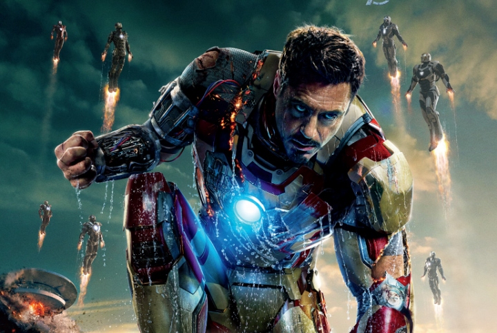 What did we learn from the new Iron Man 3 trailer? Den