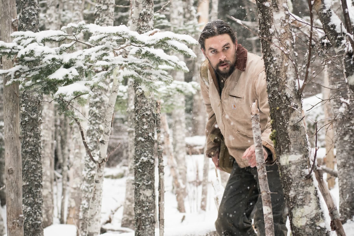 Braven Trailer Shows Jason Momoa Trying to Survive Home Invasion Den