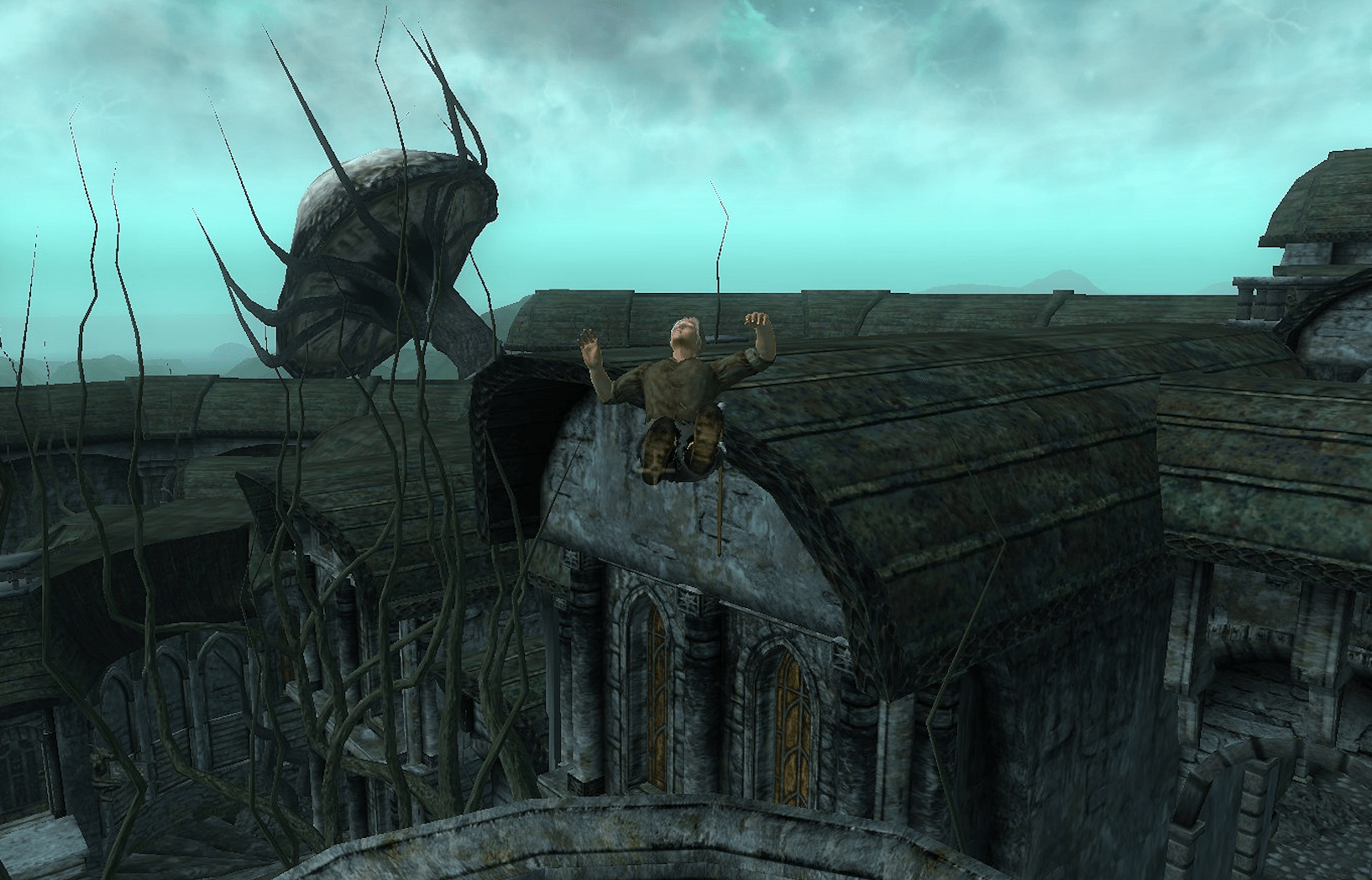 25 Best Elder Scrolls Quests Den of Geek