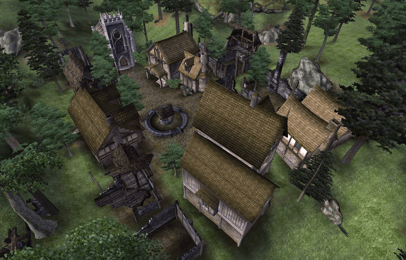 25 Best Elder Scrolls Quests Den of Geek