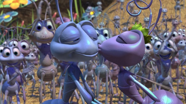 Antz vs. A Bug’s Life, 20 Years Later Den of Geek