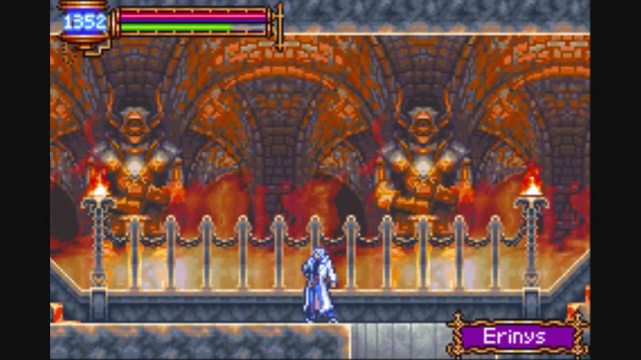 25 Best Game Boy Advance Games Den of Geek