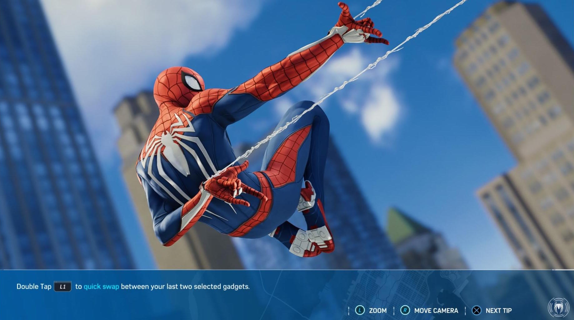 PS5 Aims to "Make Loading Screens a Thing of the Past