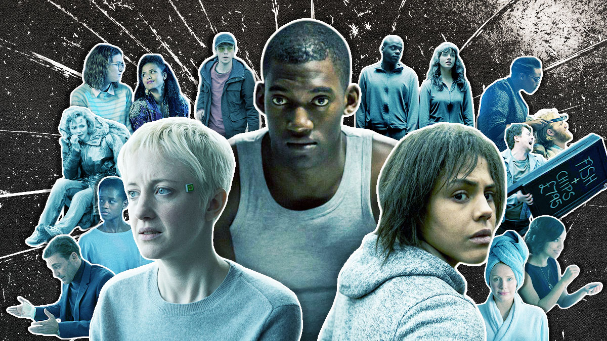 Black Mirror Ranking Every Episode Den of Geek