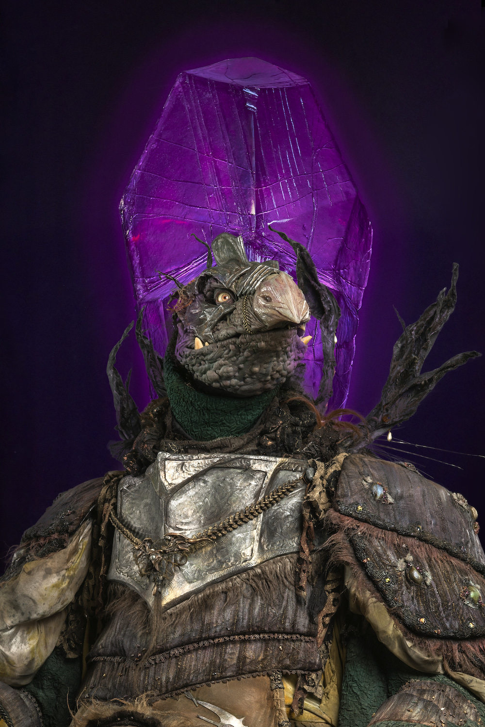 Netflix's Dark Crystal Age of Resistance Trailer, Release Date, Cast