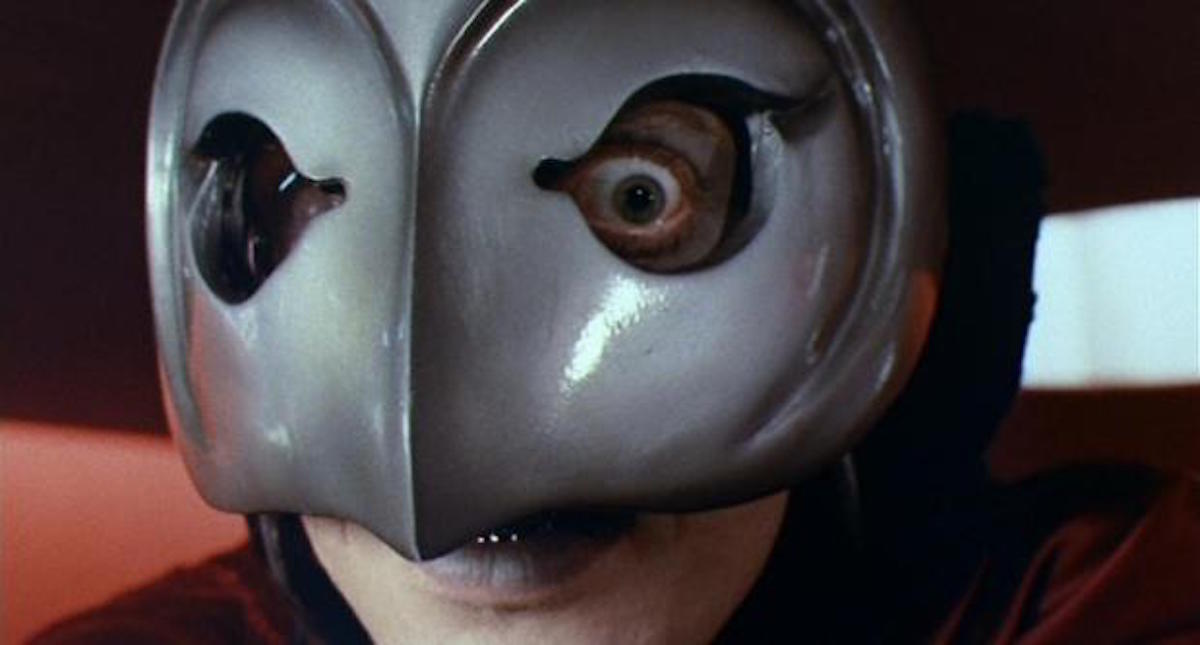 Top 21 Scariest Horror Movie Masks Den of Geek