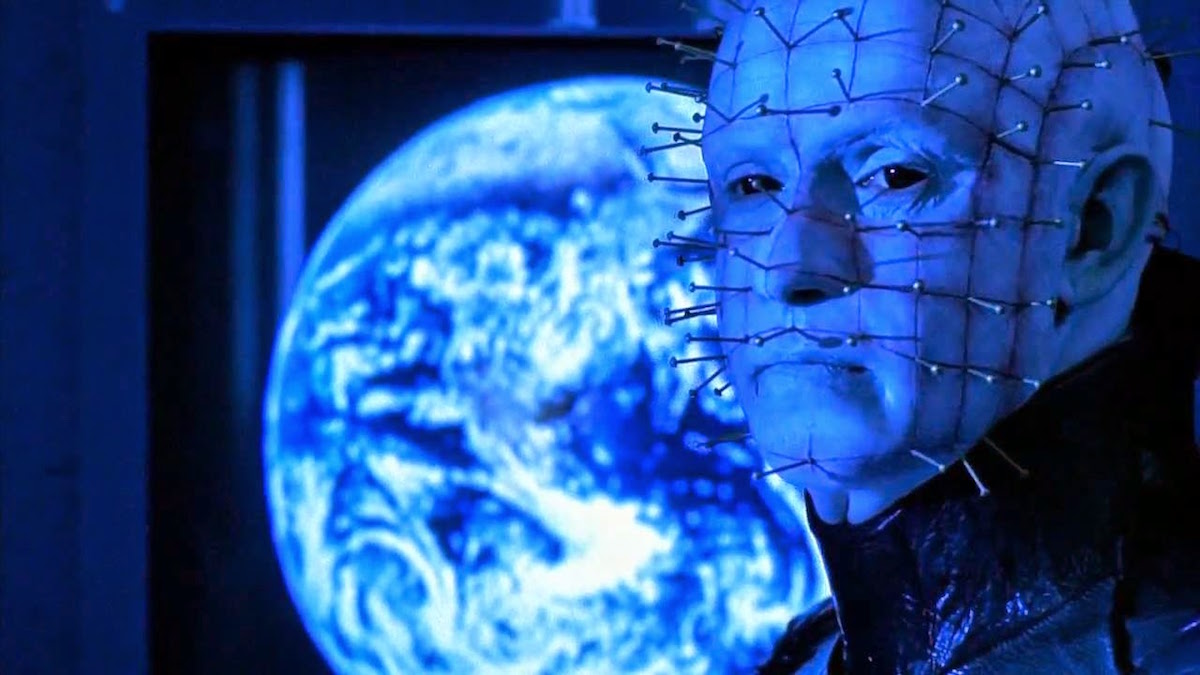 13 Movie Franchises That Went to Space Den of Geek