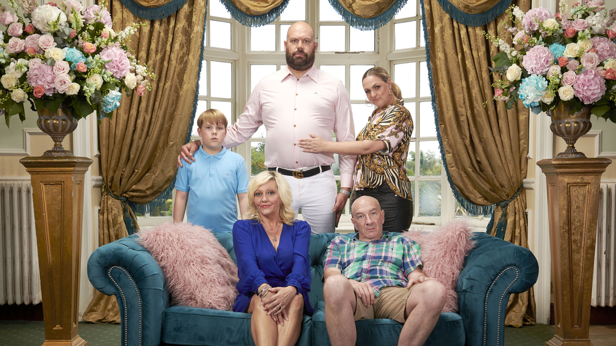 Top British Comedy Series 2020 The 25 Best British Comedies from 2000