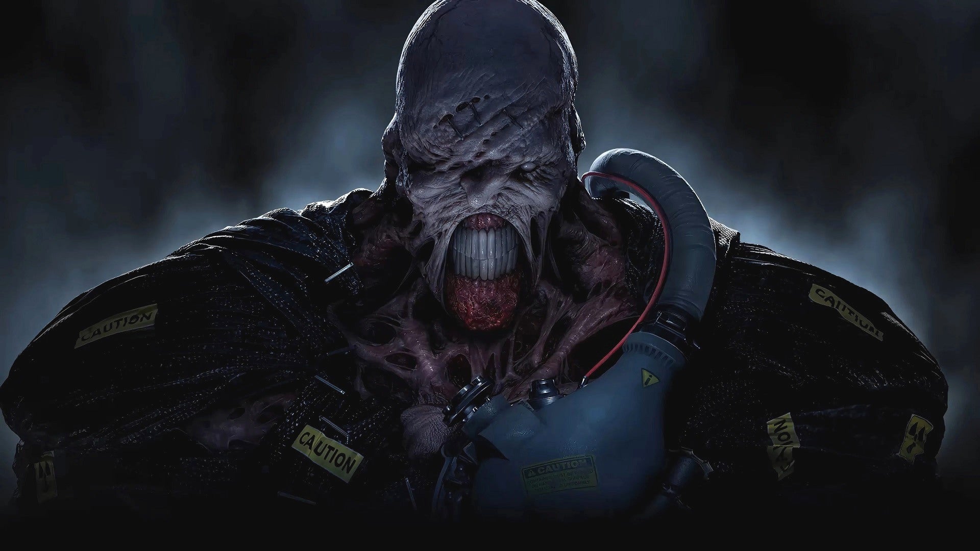 Resident Evil 3's Nemesis Will Be More Dangerous Than Ever