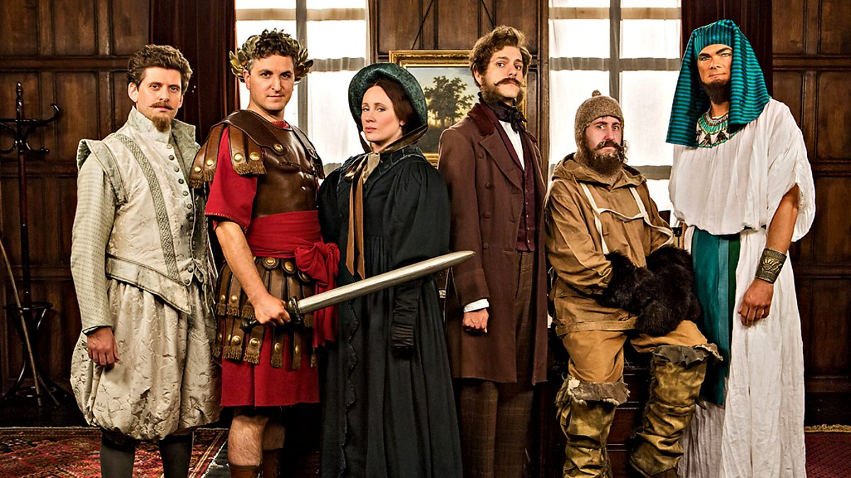 50 best kids’ TV shows on Netflix UK, BBC iPlayer, Amazon