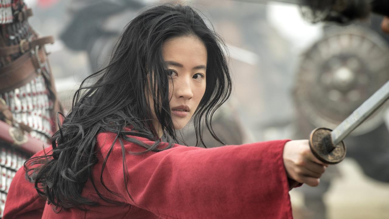 Will Mulan End Up Premiering on Disney Plus? Den of Geek