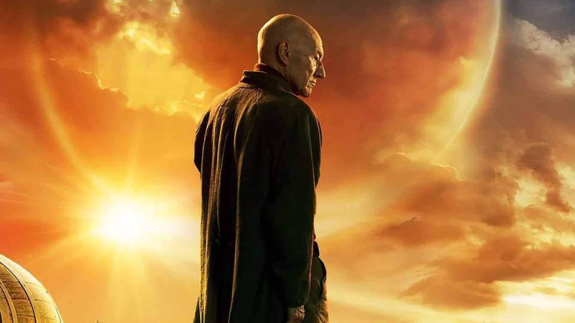Star Trek Questions Picard Season 2 Must Answer Den of Geek