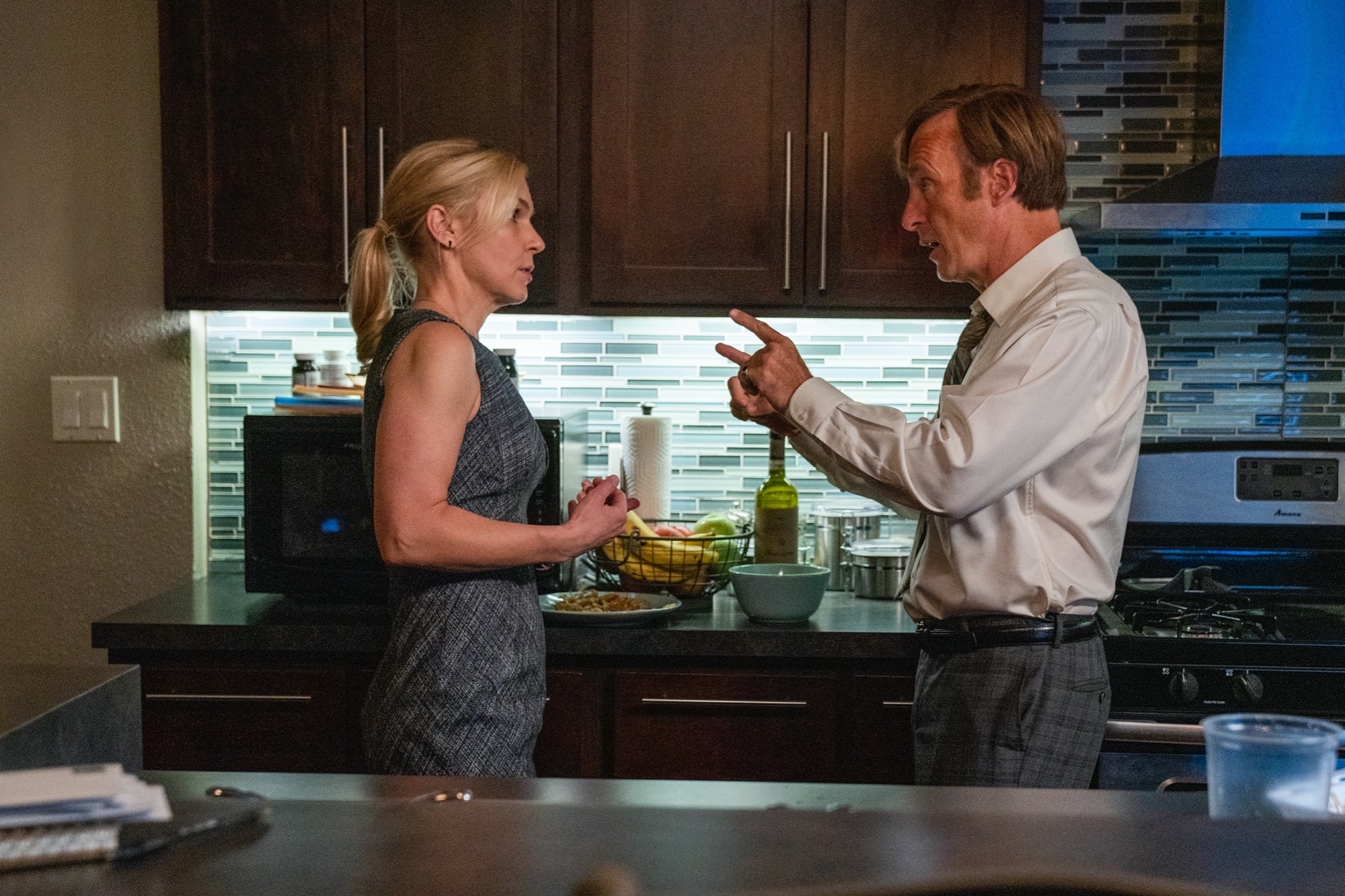 Better Call Saul Season 5 Reveals Kim Wexler’s Heart of Darkness Den