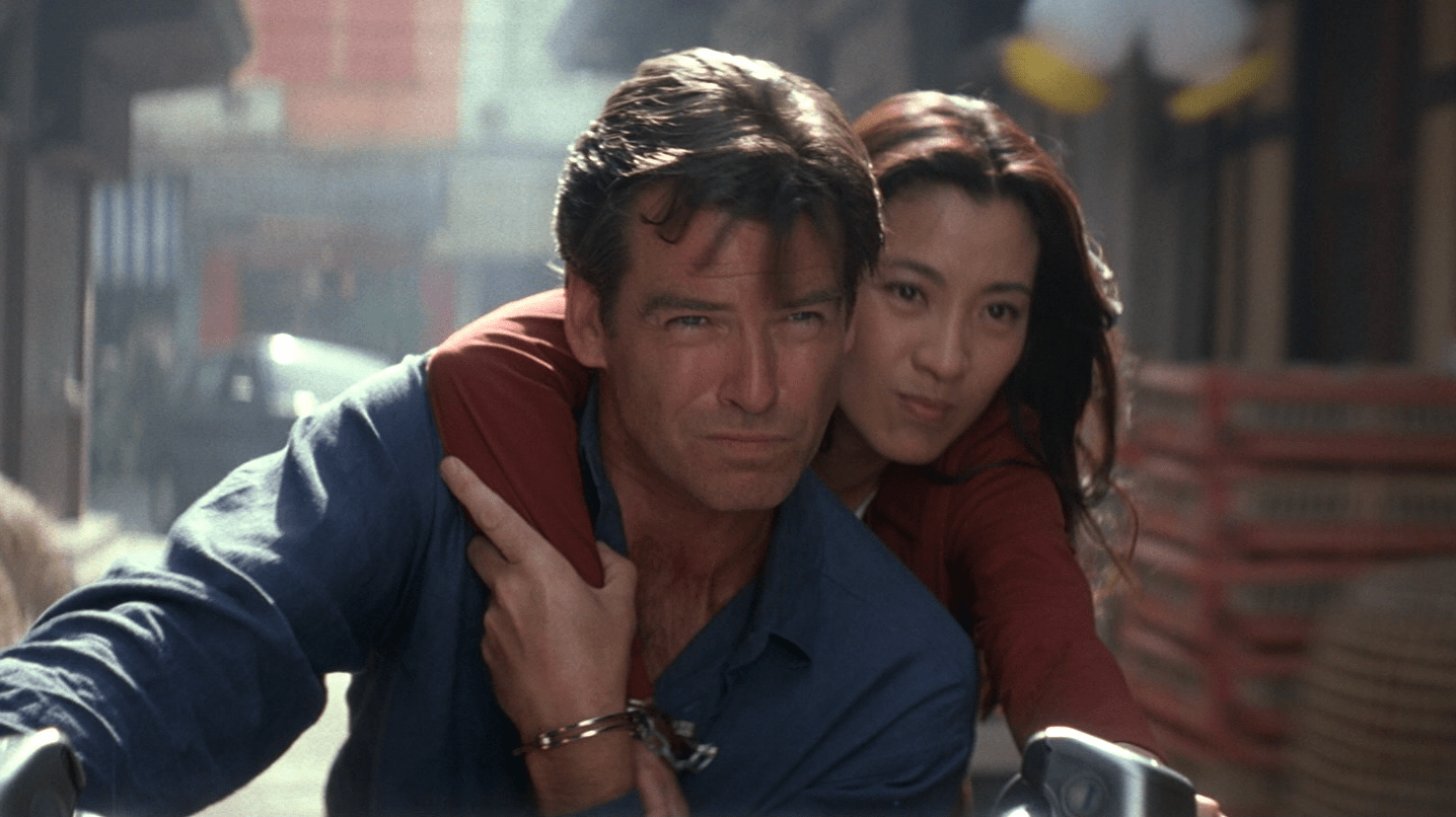 James Bond Movies Streaming Guide Where to Watch 007 Online Den of Geek