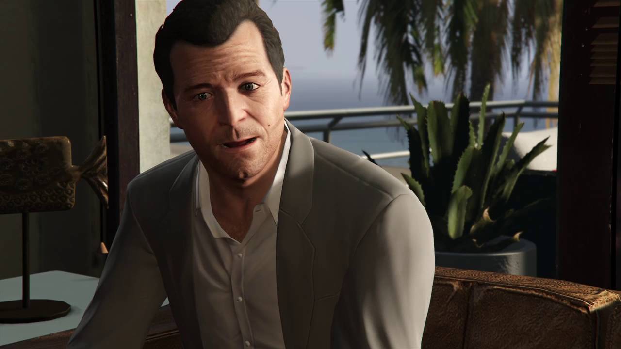 GTA 6 Characters We'd Love to See in the Sequel Den of Geek