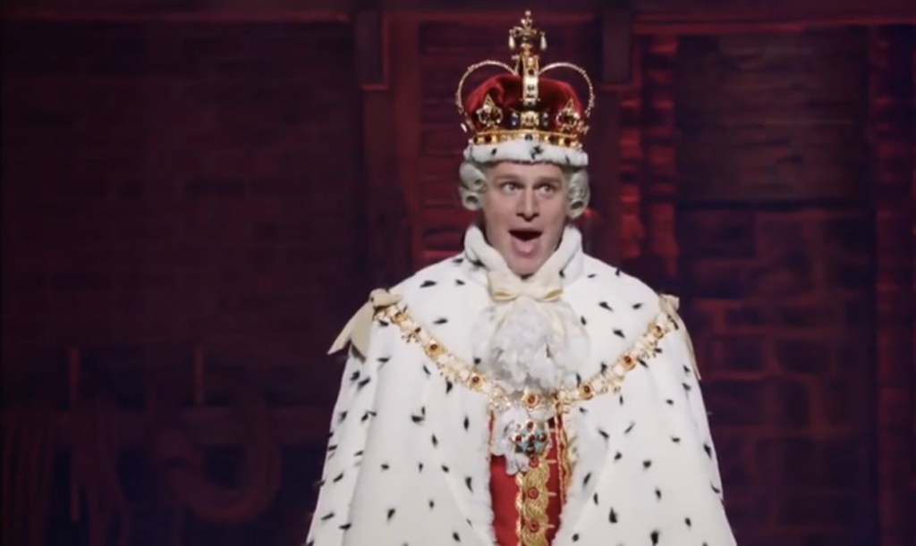 Hamilton Movie Meet the Original Cast Den of Geek