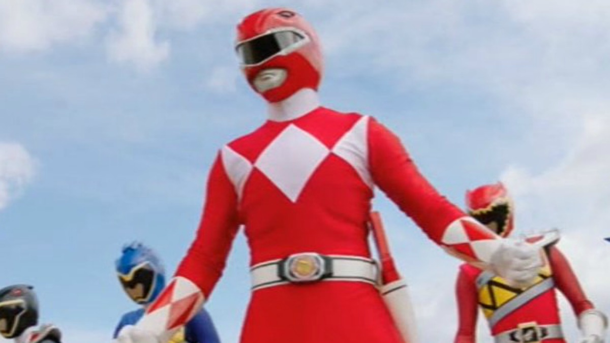 Power Rangers Beast Morphers Season 2 Episode 15 Review Grid