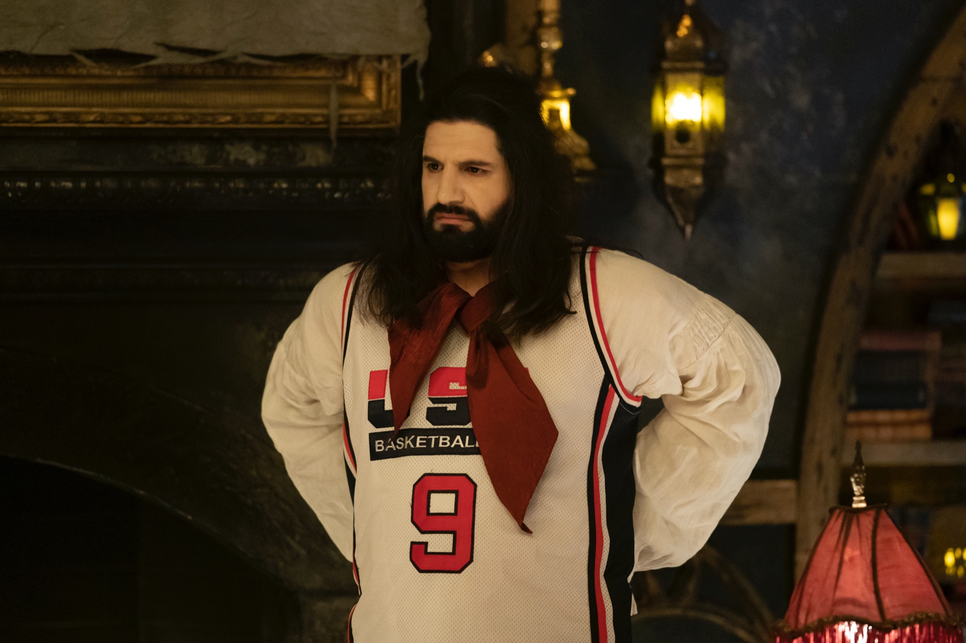 What We Do in the Shadows Season 2 Episode 10 Review Nouveau Théâtre