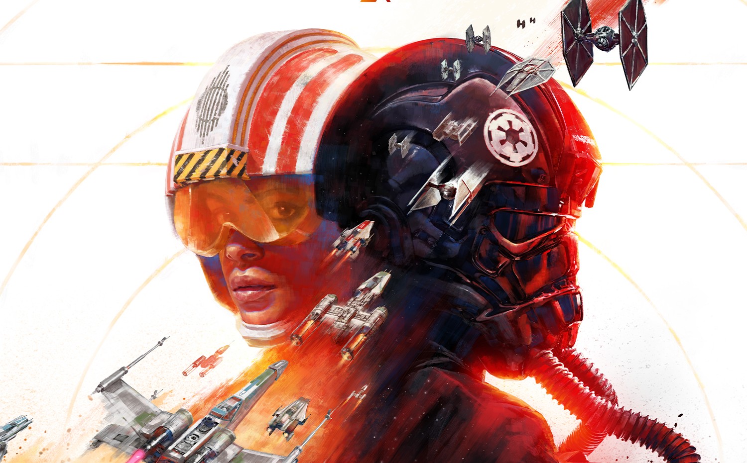 Star Wars Squadrons Release Date, Trailer, Gameplay, and