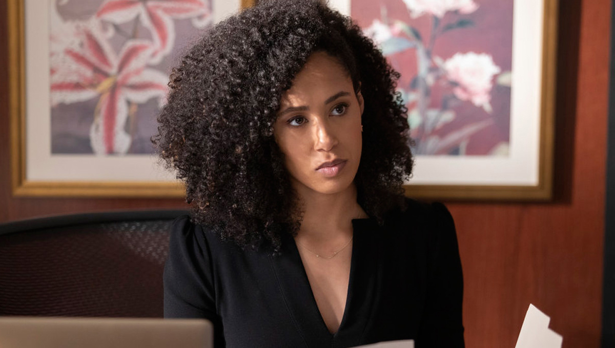 The Walking Dead Season 11 Casts Margot Bingham Den of Geek