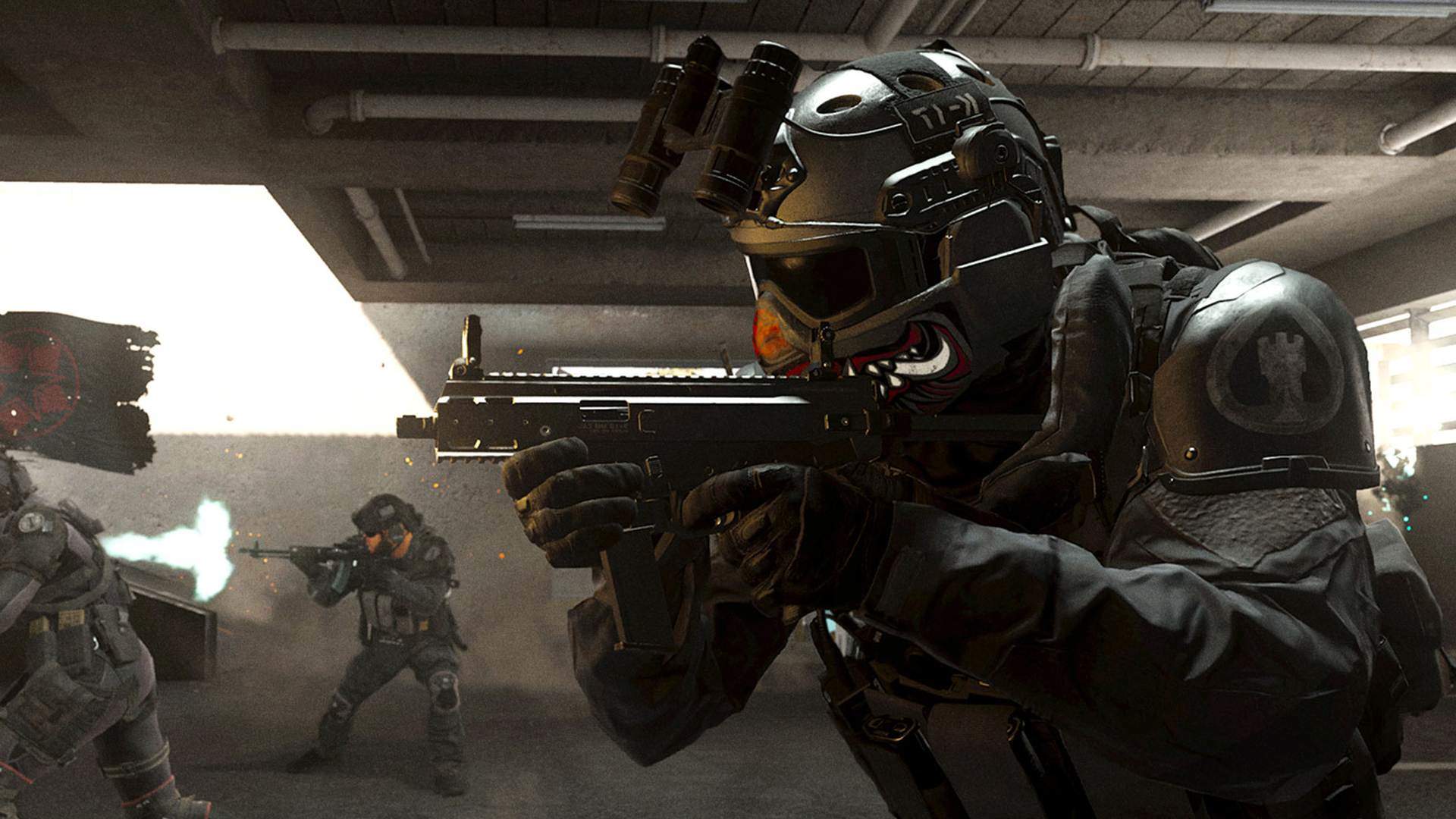 Call of Duty Season 5 Patch Notes Include New Warzone Weapons, Modes