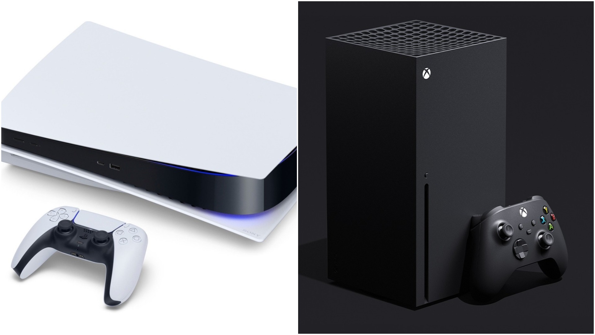 Why the PlayStation 5 vs. Xbox Series X War Won't Be Won