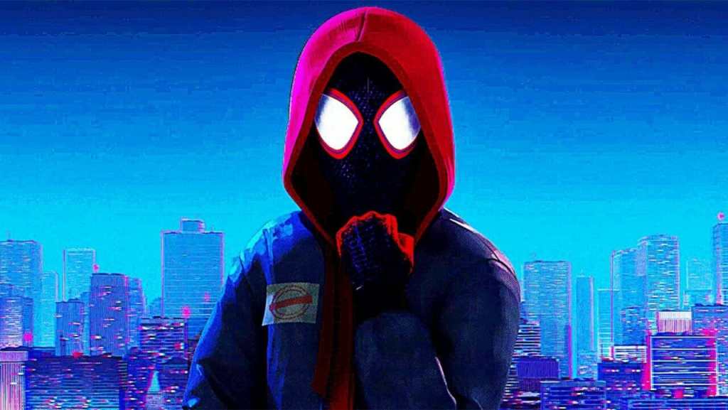 Marvel's SpiderMan Miles Morales New Villain and Spidey Suits