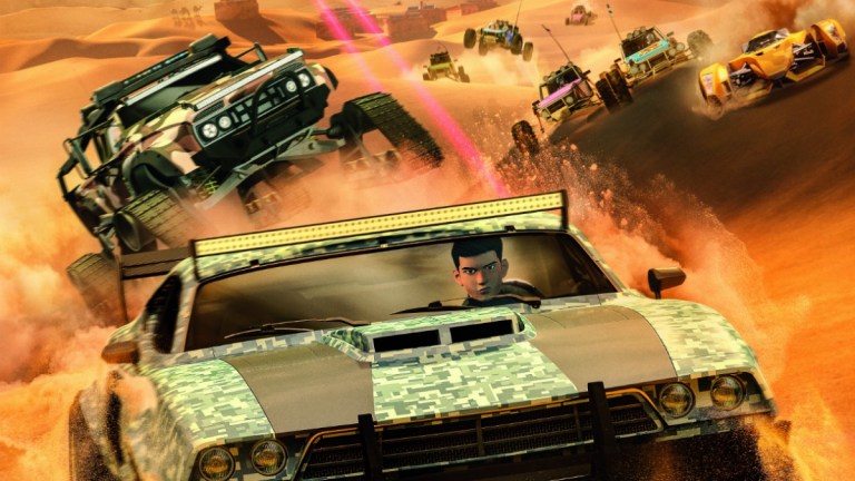 How Fast and Furious Went Full Mad Max Den of Geek
