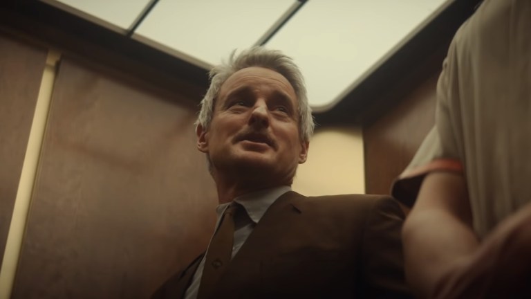 Owen Wilson's Loki Character is Based on a Beloved Marvel Writer Den