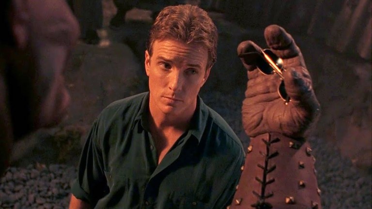 It relies on stunt doubles and tight editing to make. Dxn4r7occwy0pm