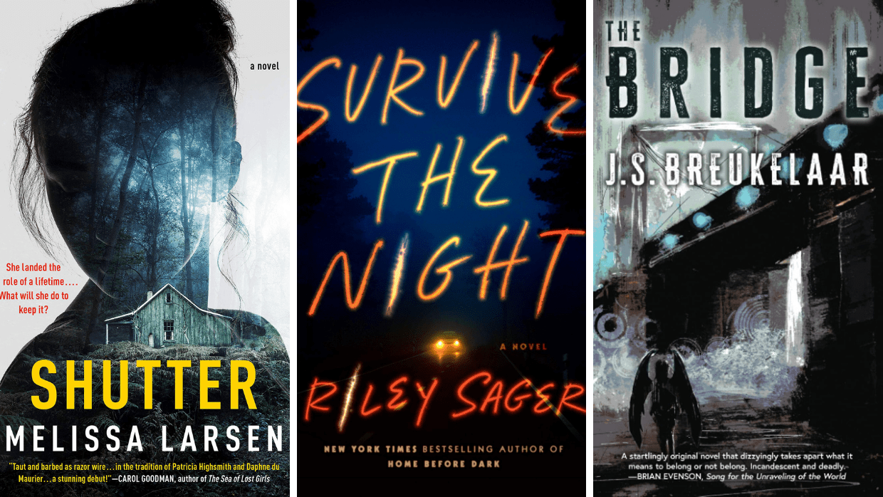 Top New Horror Books in June 2021 Den of Geek