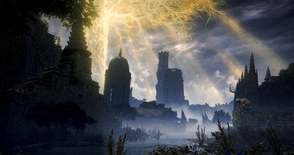 Elden Ring 10 Details You May Have Missed in the New Trailer Den of Geek