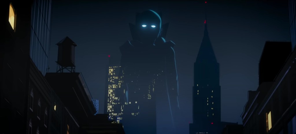 Marvel’s What If? Trailer Breakdown and MCU Easter Eggs Explained Den