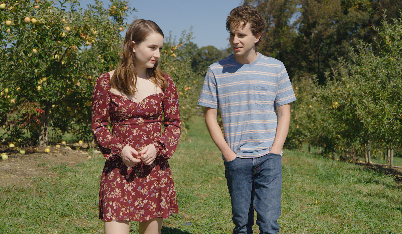 Review At Least ‘Dear Evan Hansen’ Isn’t As Bad As It Could Have Been