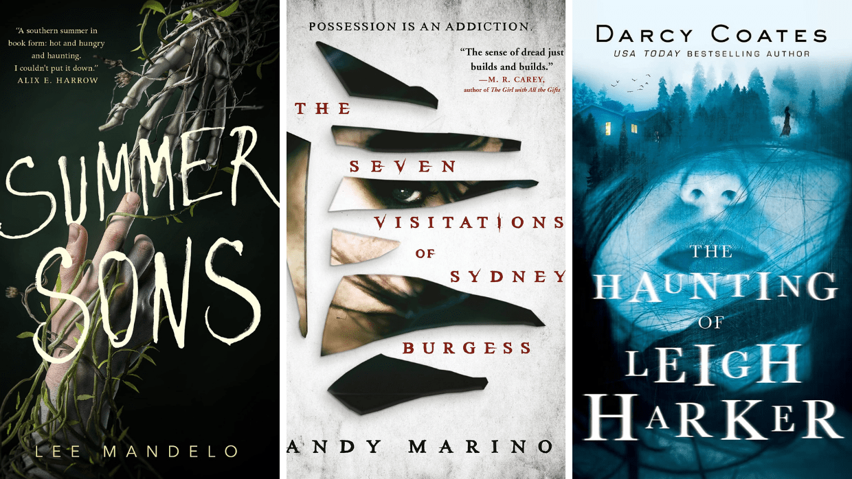 Top Horror Books in September 2021 Den of Geek