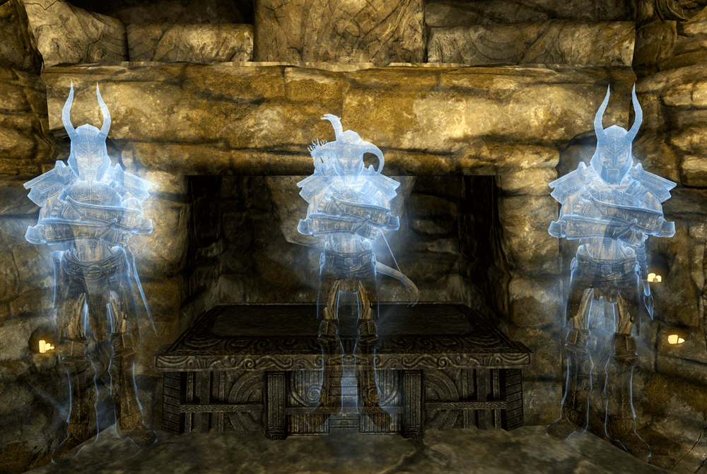 15 Best Skyrim Quests Den of Geek