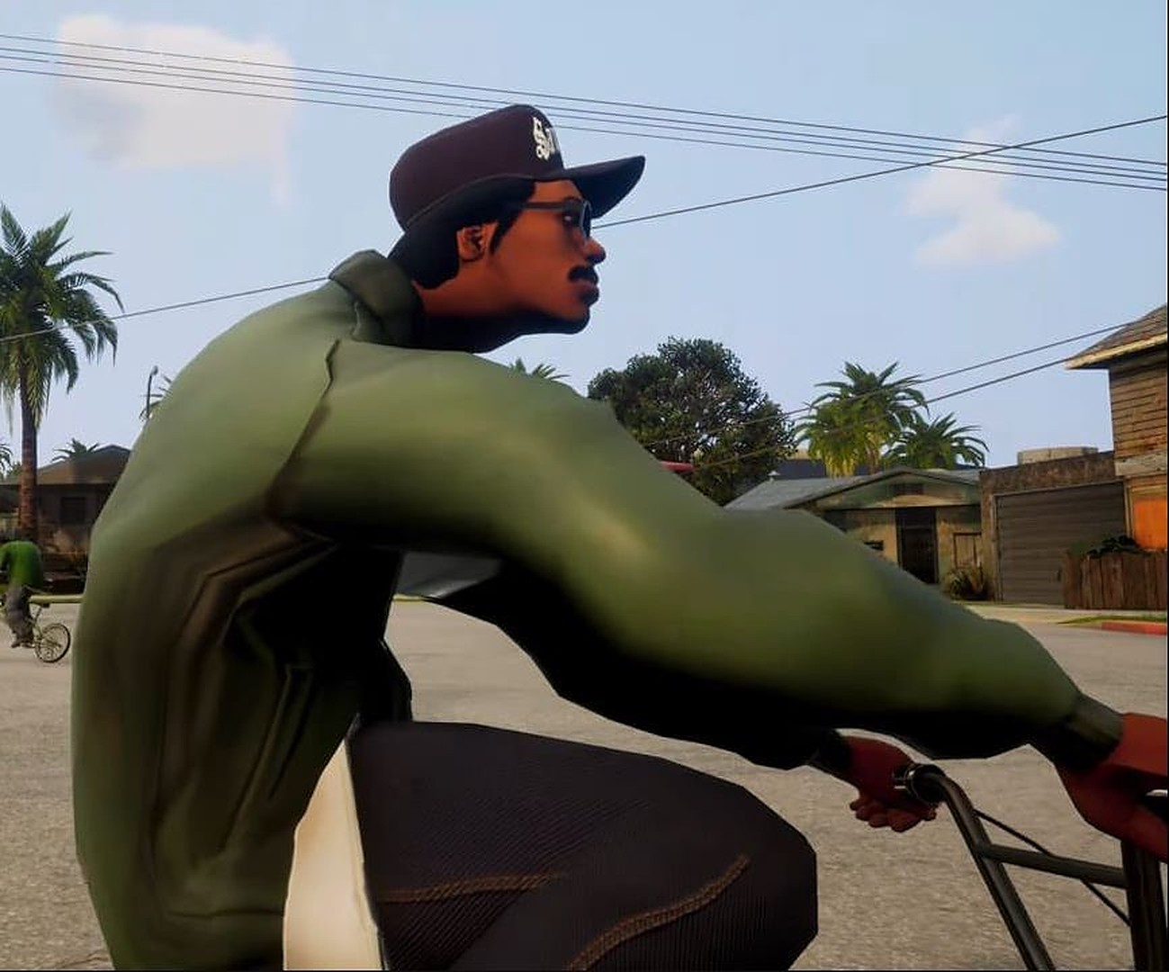 GTA Trilogy Definitive Edition Worst Bugs, Glitches, and Problems So
