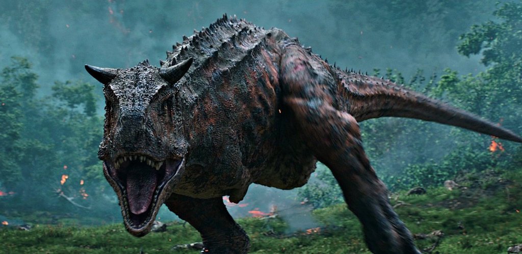 Jurassic World Best Dinosaurs Ranked The DVD Guide