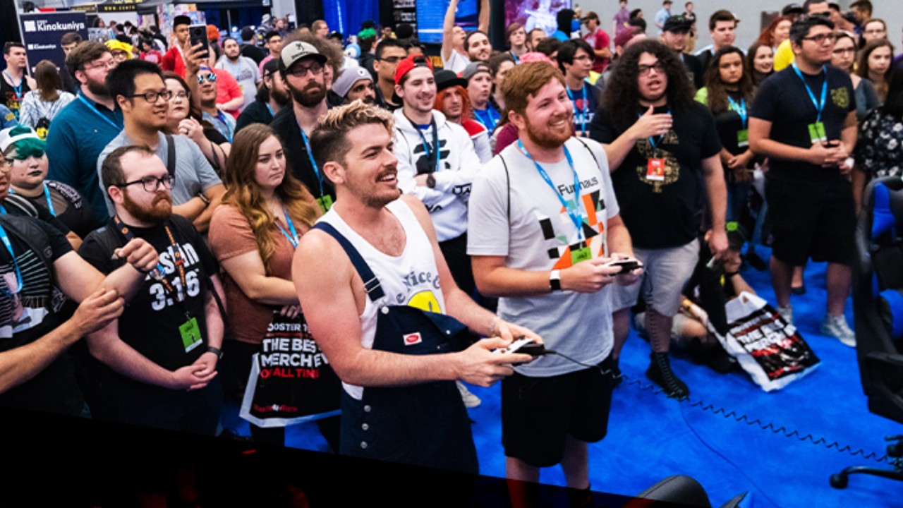 Link Tank RTX 2022 Lineup Unveiled Den of Geek