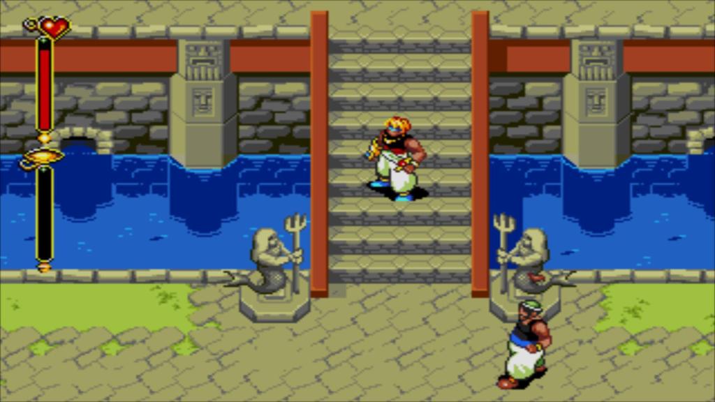 15 Best Sega Genesis RPGs Ever Den of Geek