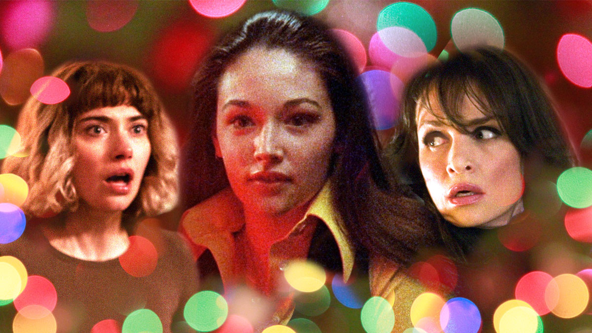 The Original ‘Black Christmas’ Returns to Theaters in 4K. IMDb