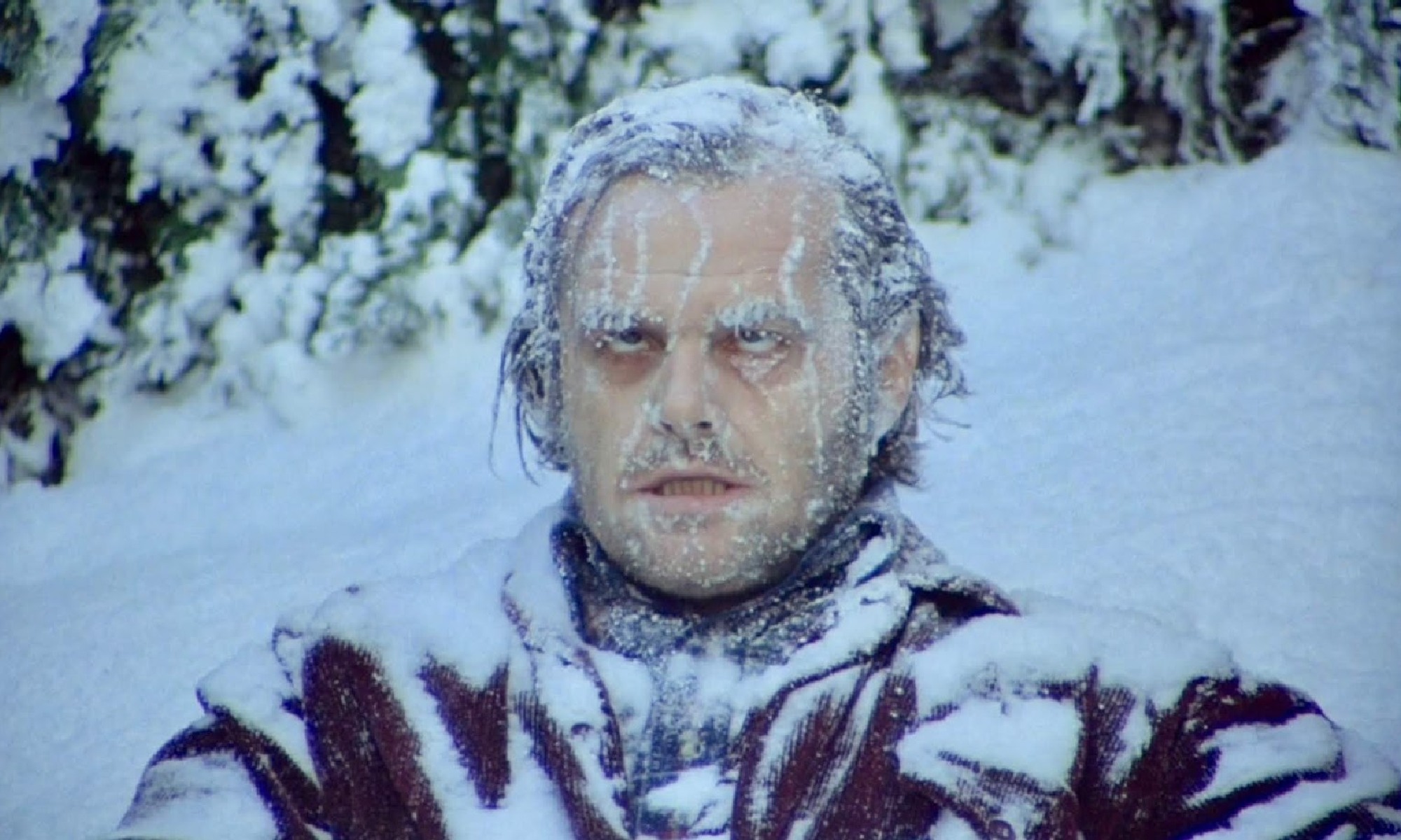 Stephen King Made Winter the Scariest Time of the Year | Pita Bloom