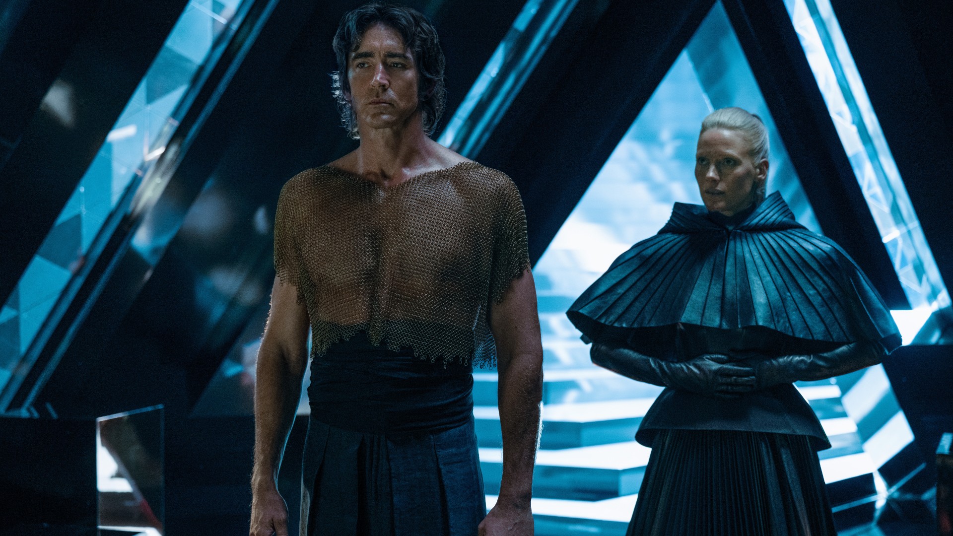 Foundation Season 2 Ending Explained What Happens to Brother Day