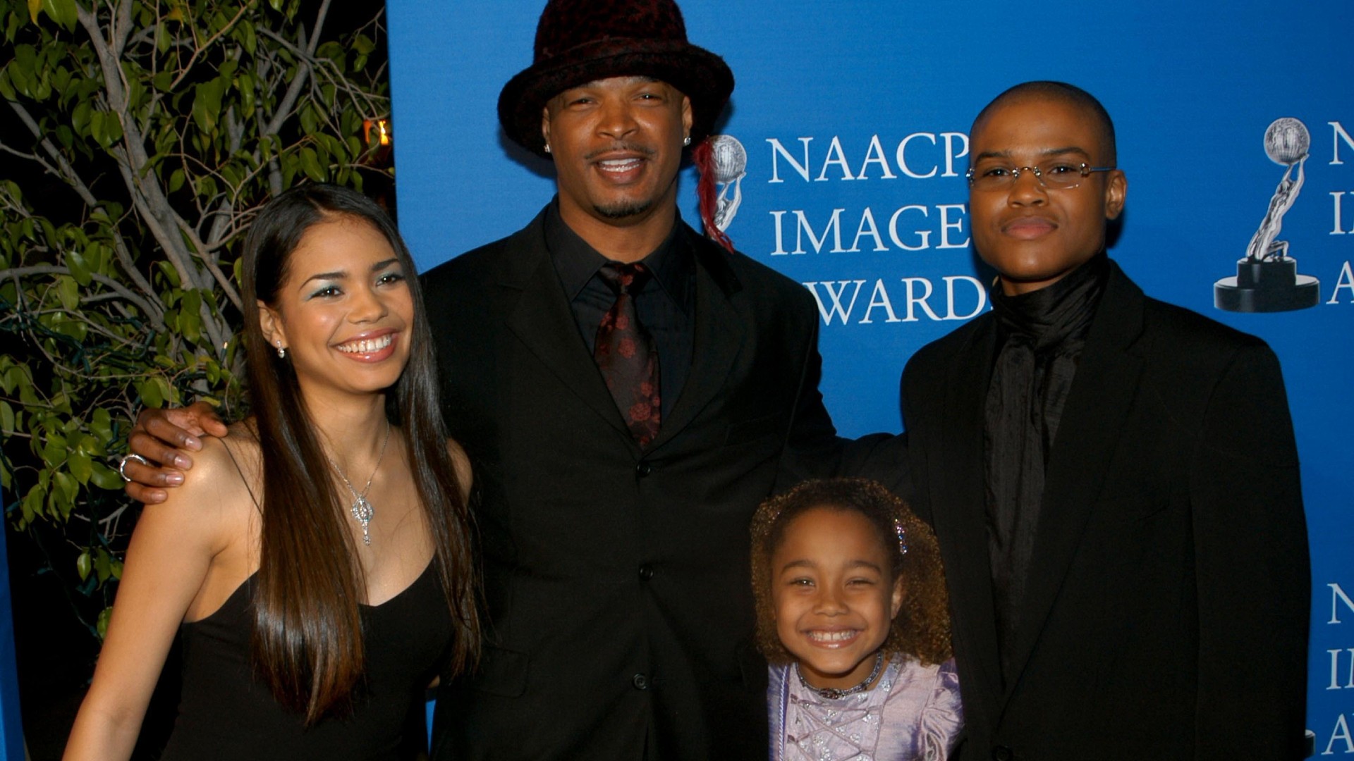 Unveiling The Mystery Who Is Damon Wayans' Real Wife?