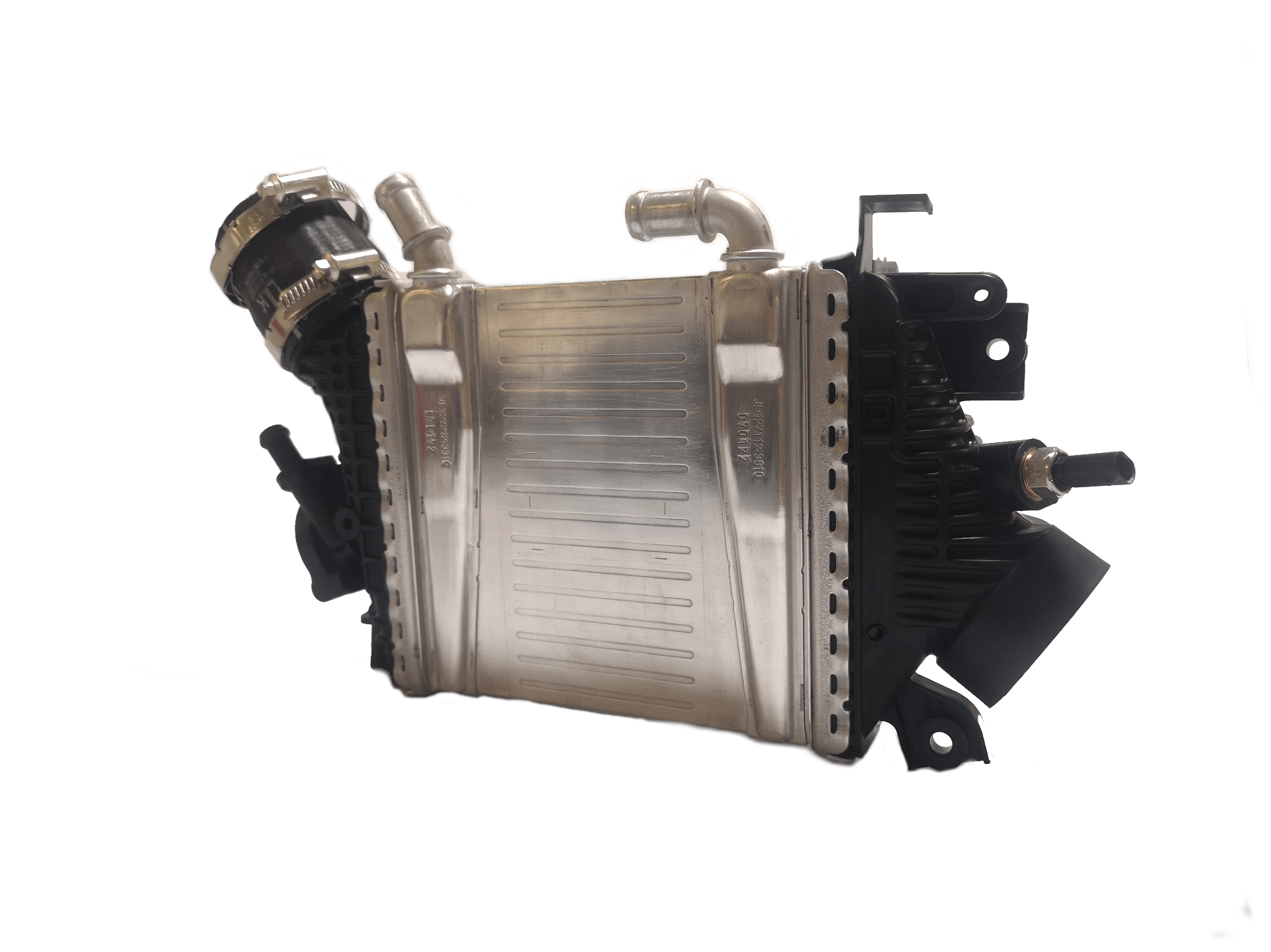 Heat Exchangers DENSO Thermal Systems S.p.A.