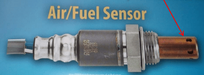 O2 and A/F Sensor Troubleshooting | DENSO Auto Parts
