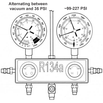 Reference - A/C Compressor Troubleshooting - DENSO Auto Parts