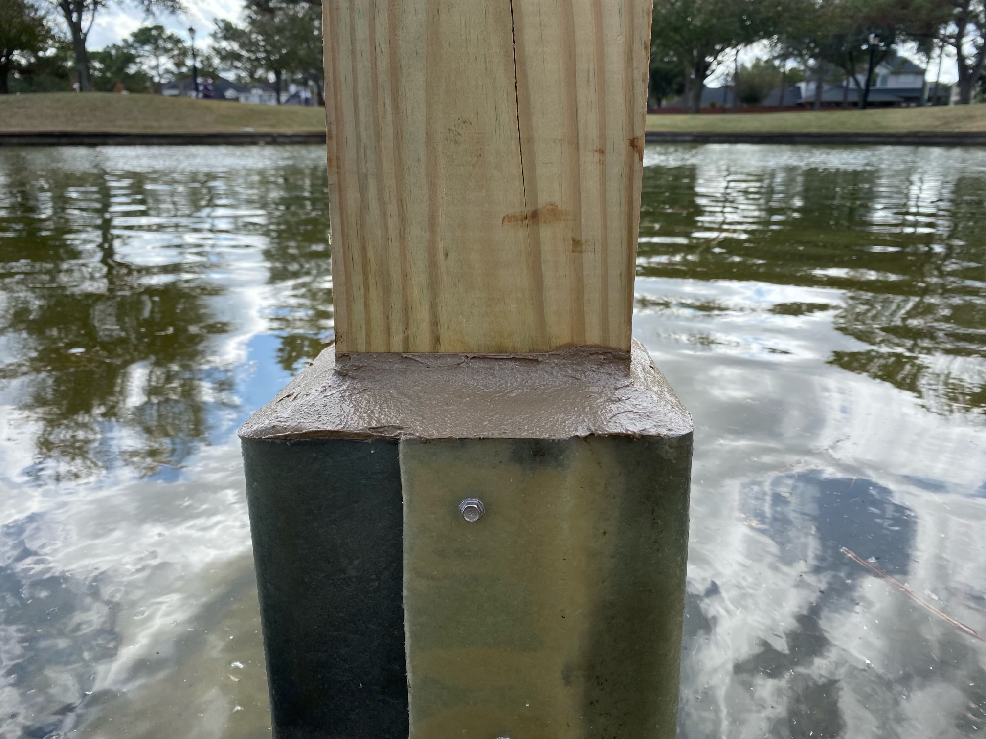 SeaShield Systems Denso